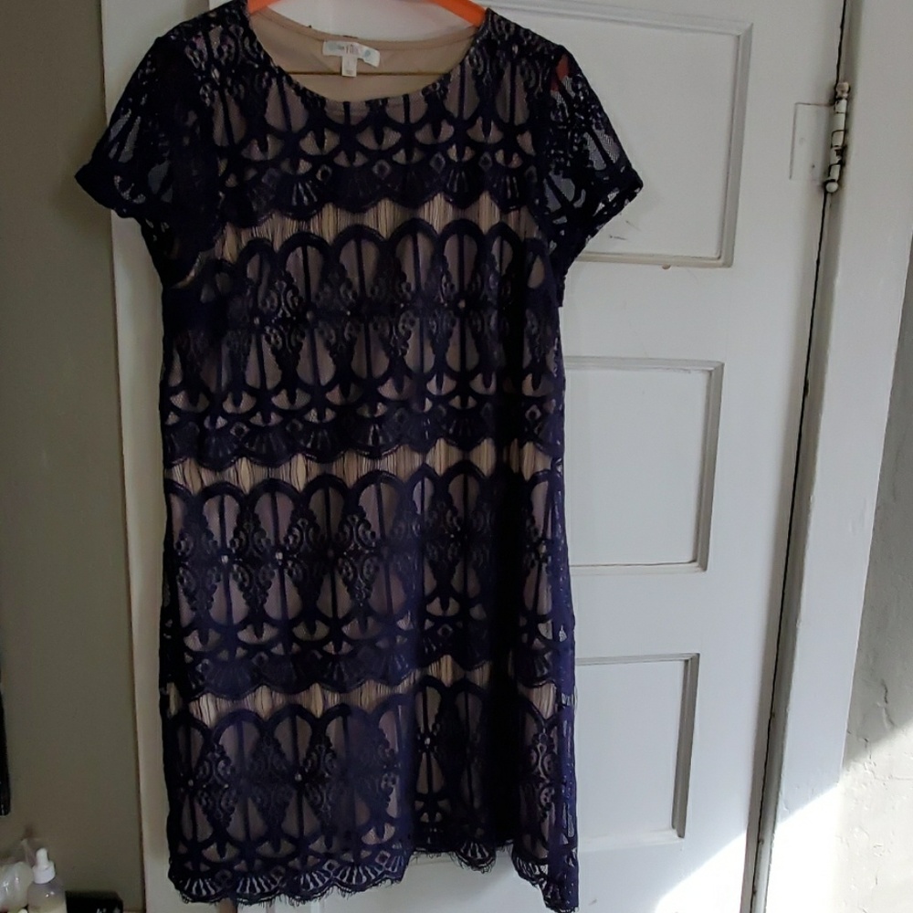 Cocktail dress